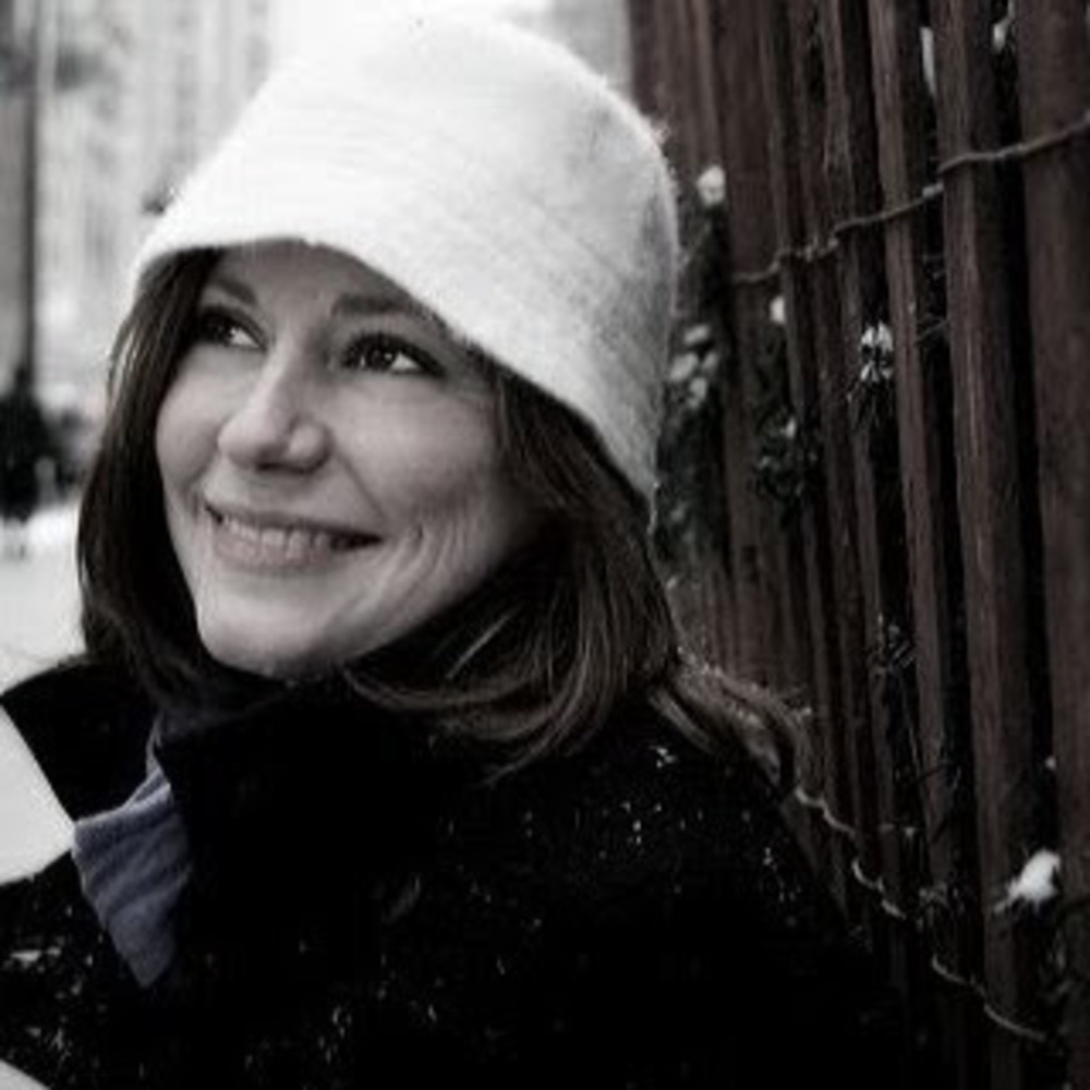 Meet your Posher, Nicole